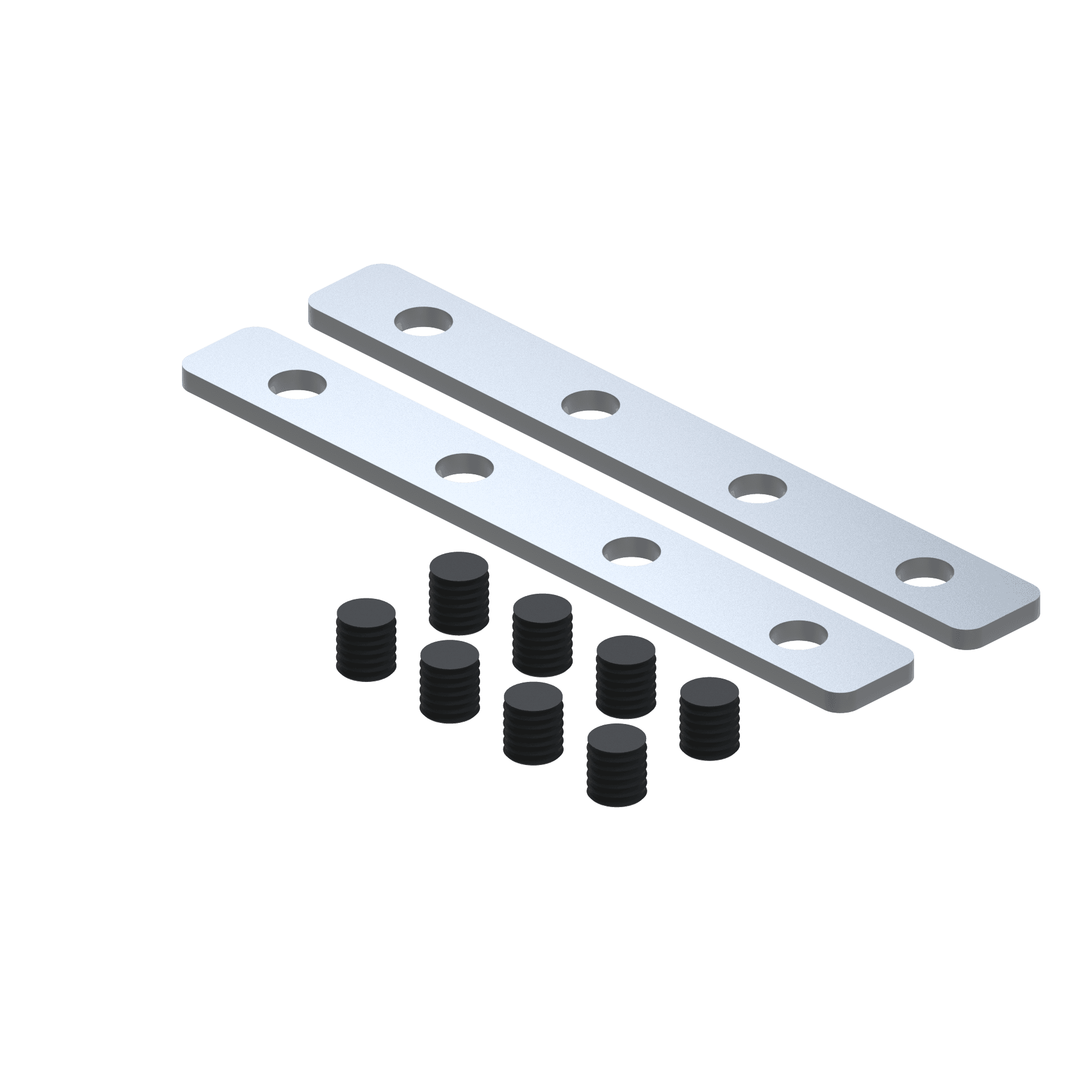 Raccord de profilés JOINTEK Y603 — vue principale
