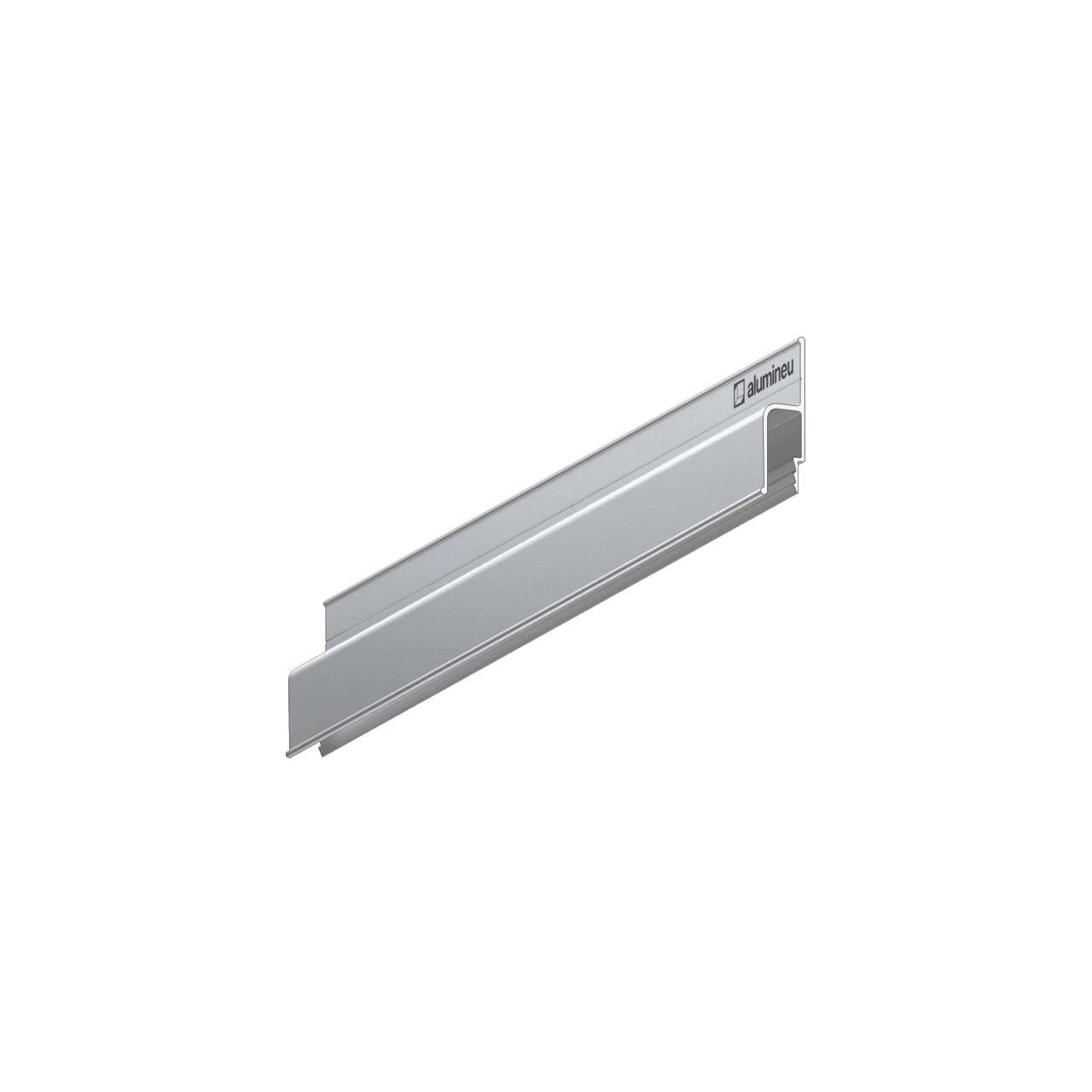 Profilé classique CLASSIX X130 — vue principale