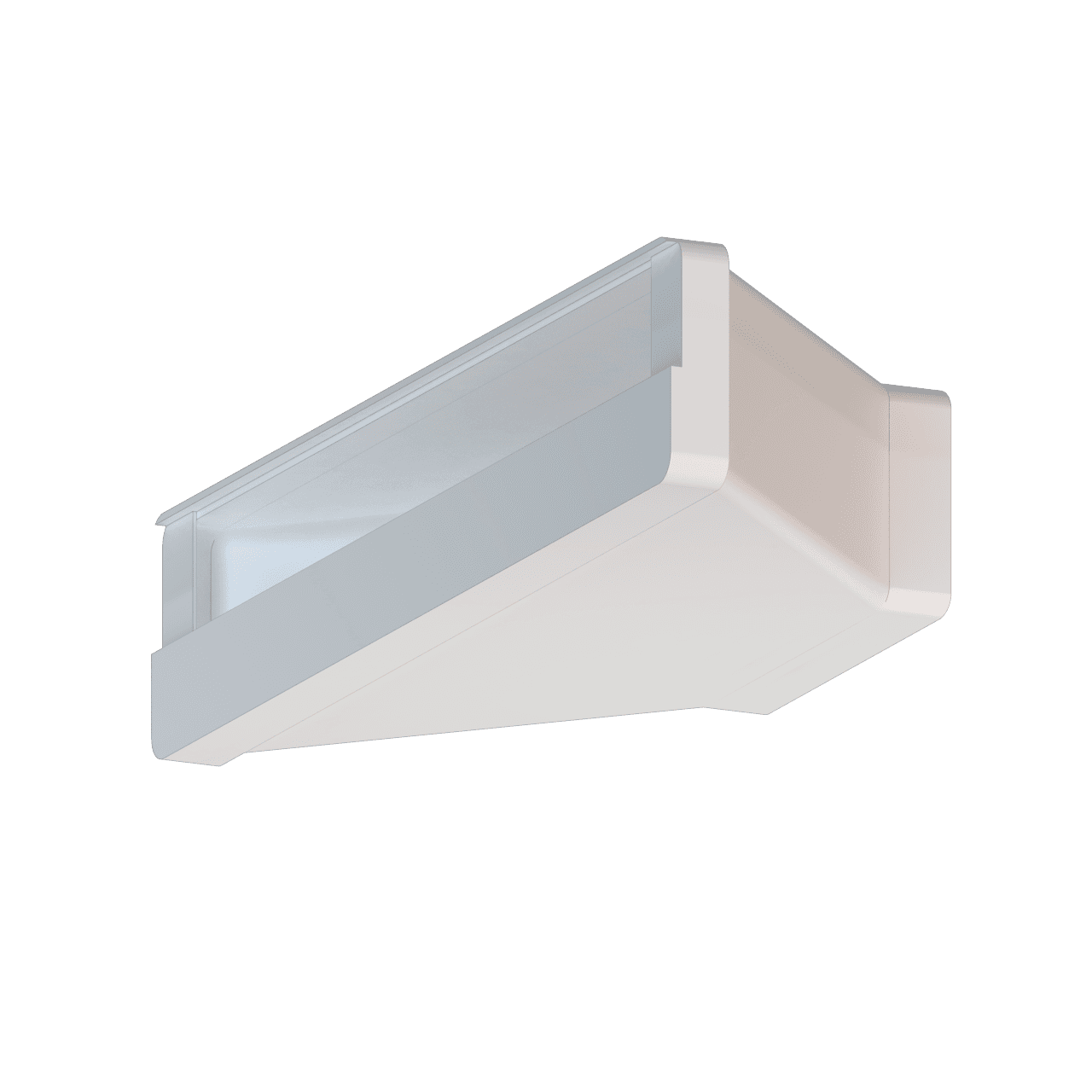 Réduction de ventilation AEROOOM Y911 — vue principale