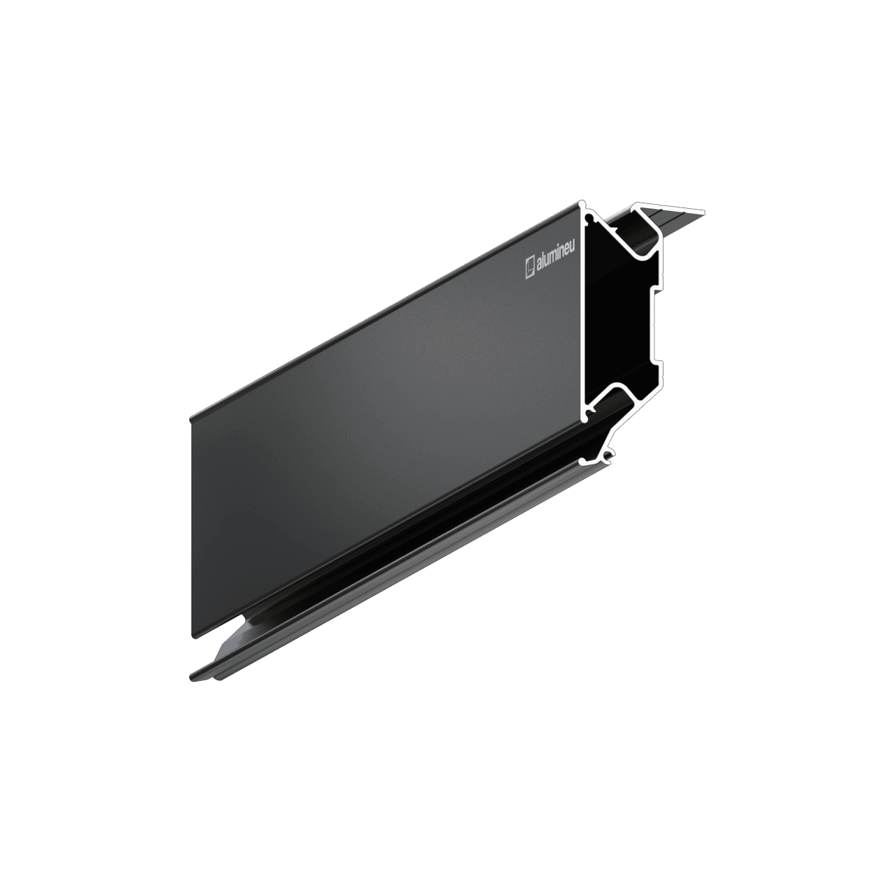 Profilé multiniveau STRATOS X704 — vue principale