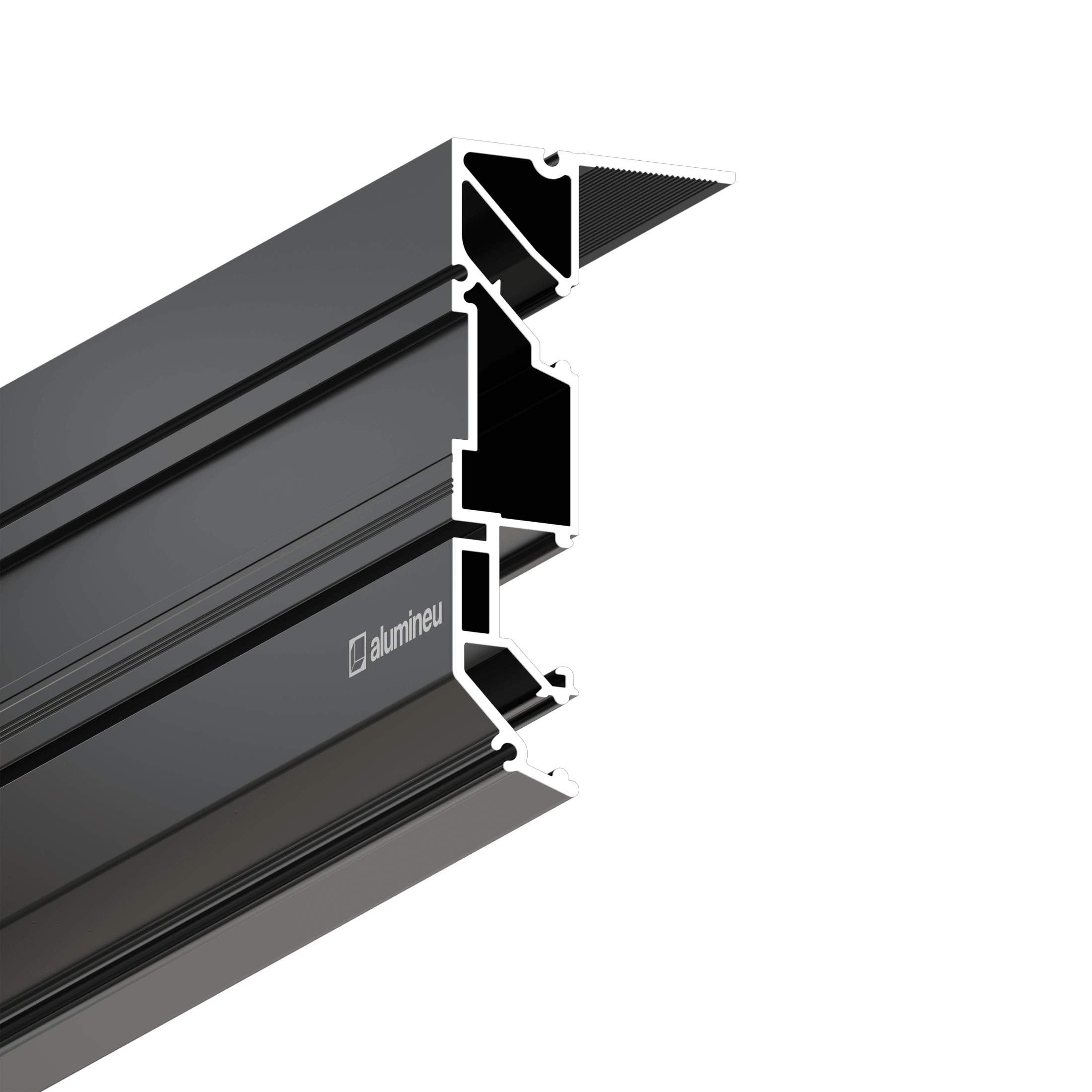 Profilé multiniveau STRATOS X706 — vue détaillée
