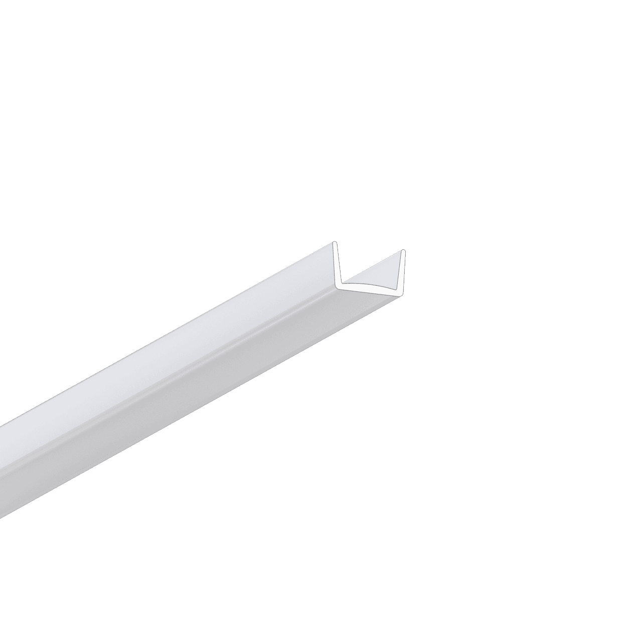 Diffuseur de lumière INSERTA Y015 F — vue détaillée