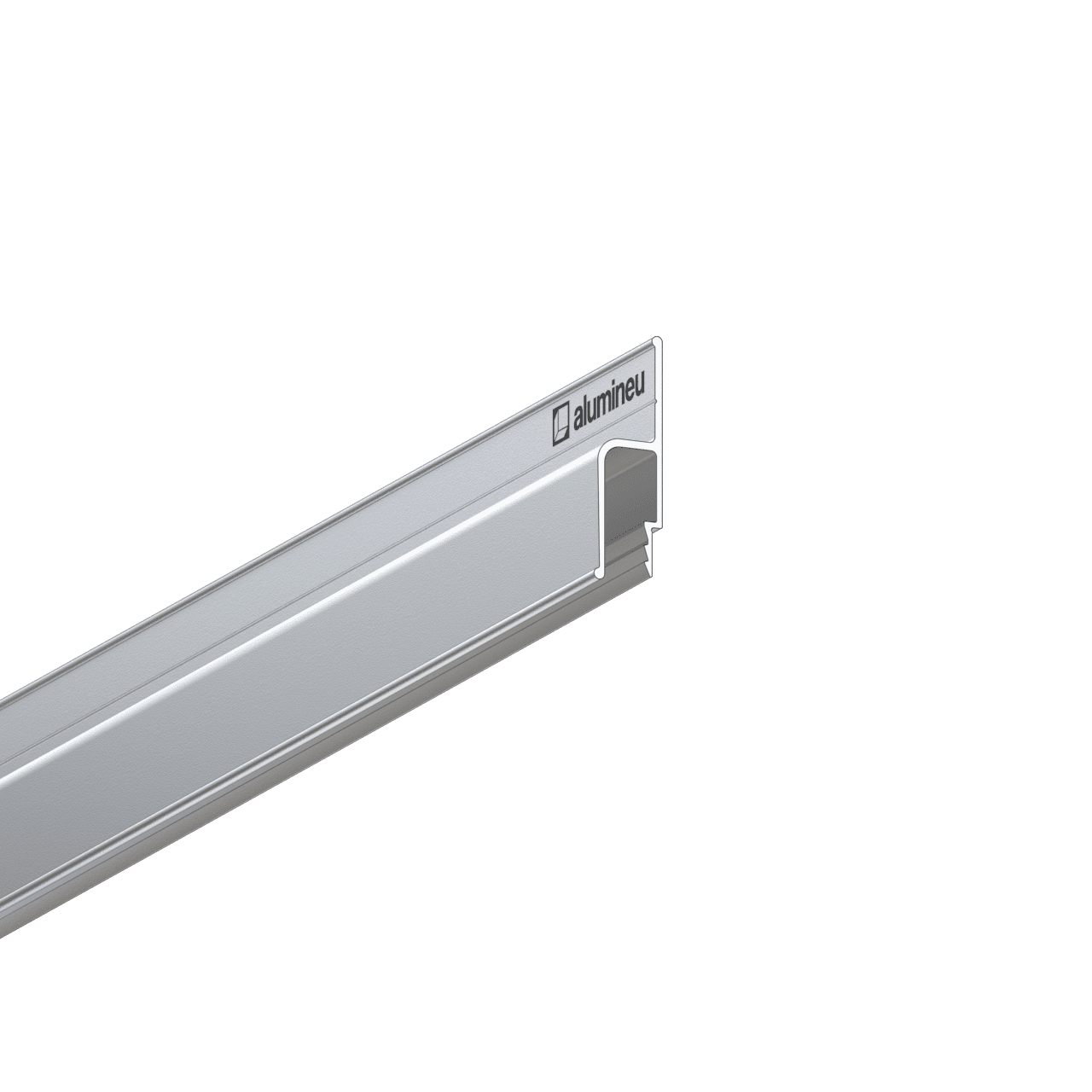 Profilé classique CLASSIX X130 — vue détaillée