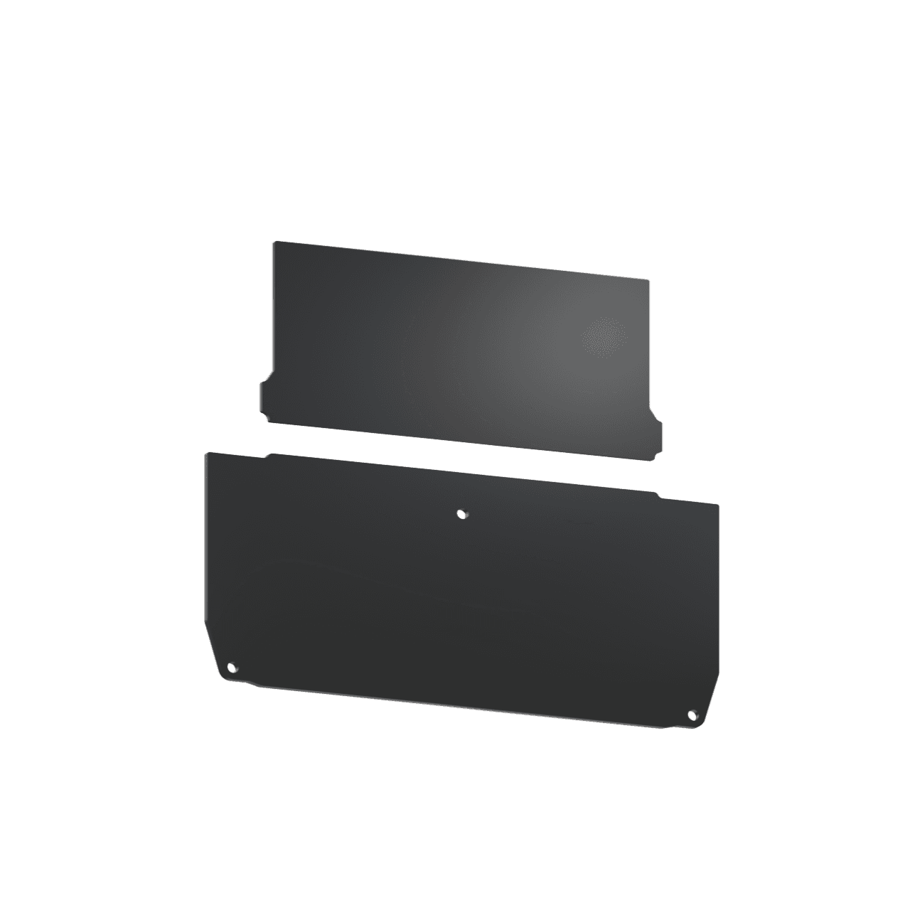 Embout de finition ENDCAPP Y208 — vue principale