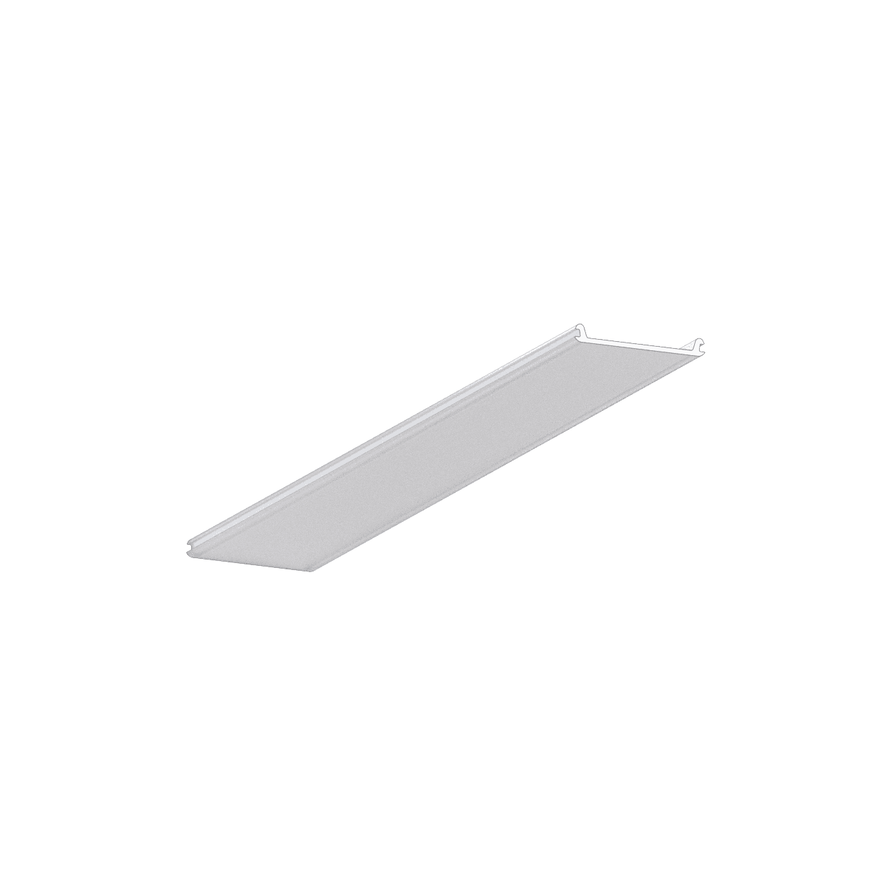 Diffuseur de lumière INSERTA Y030 — vue principale