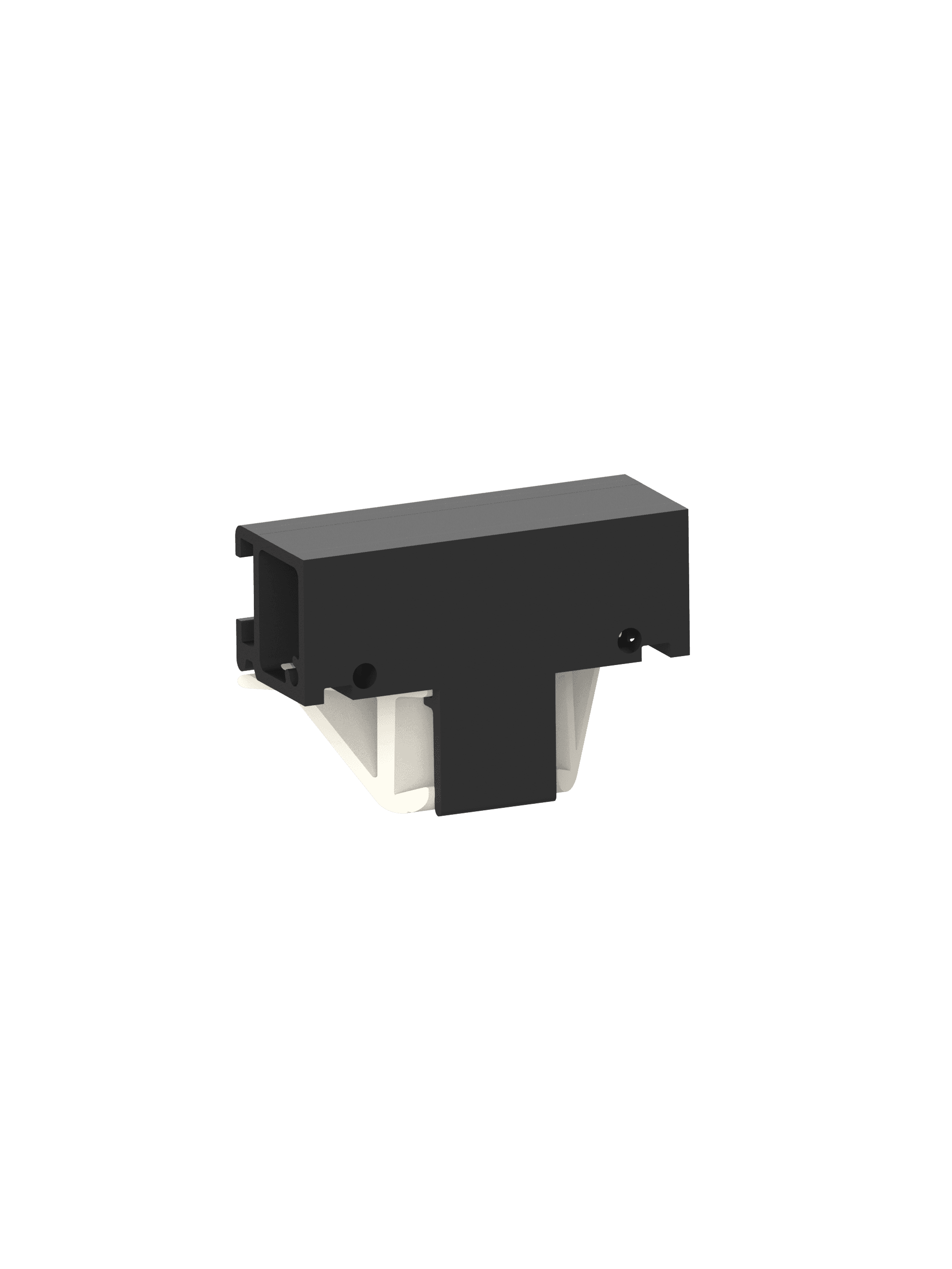 Embout de finition ENDCAPP Y210 — vue principale
