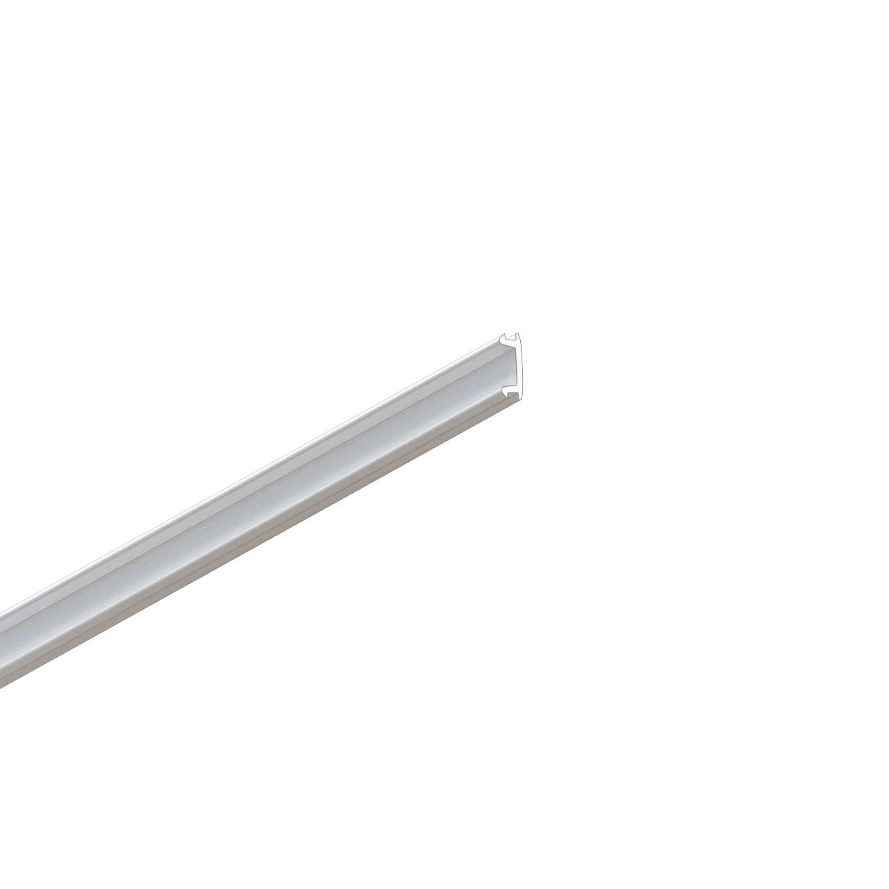 Insert de séparation INSERTA Y008 — vue détaillée