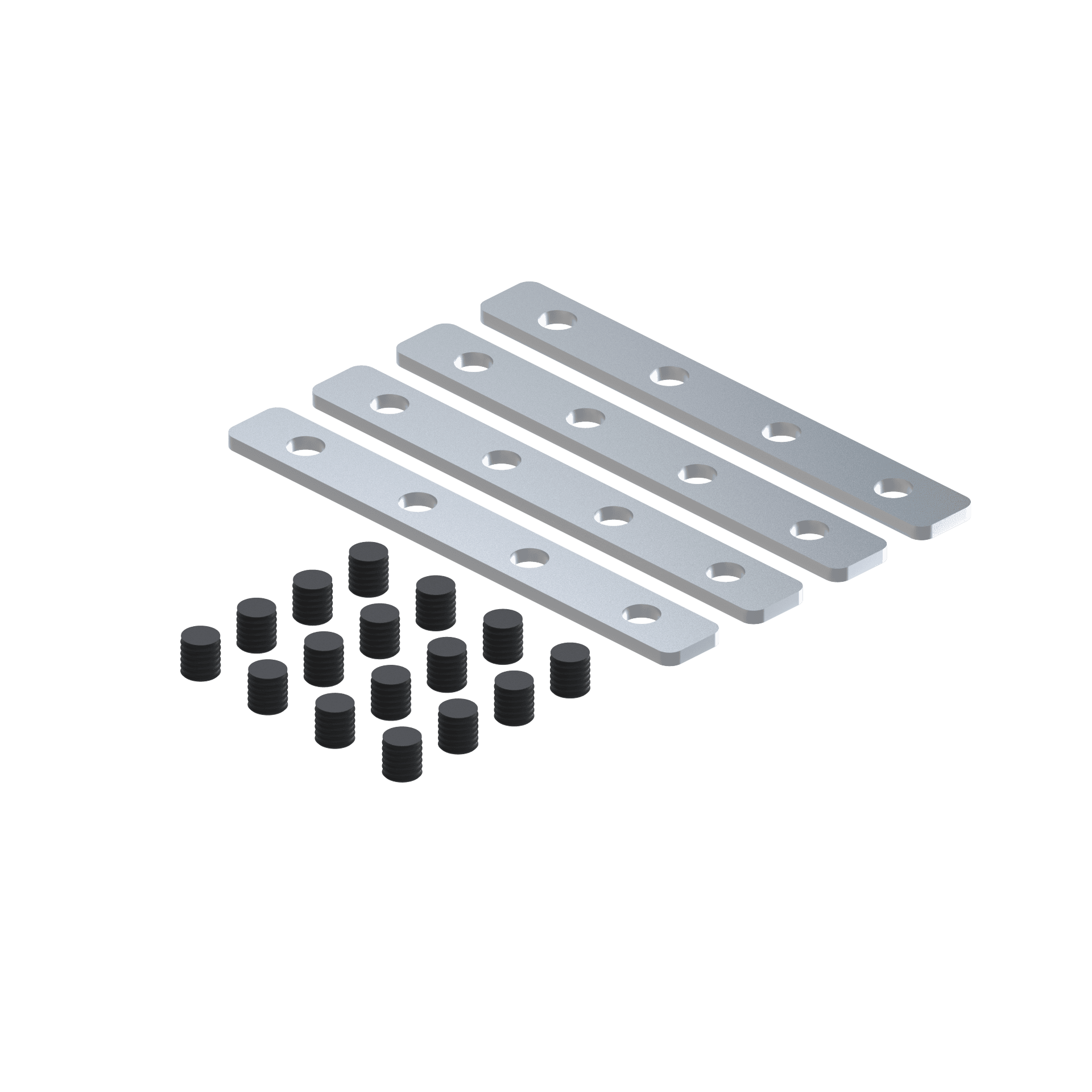 Raccord de profilés JOINTEK Y605 — vue principale