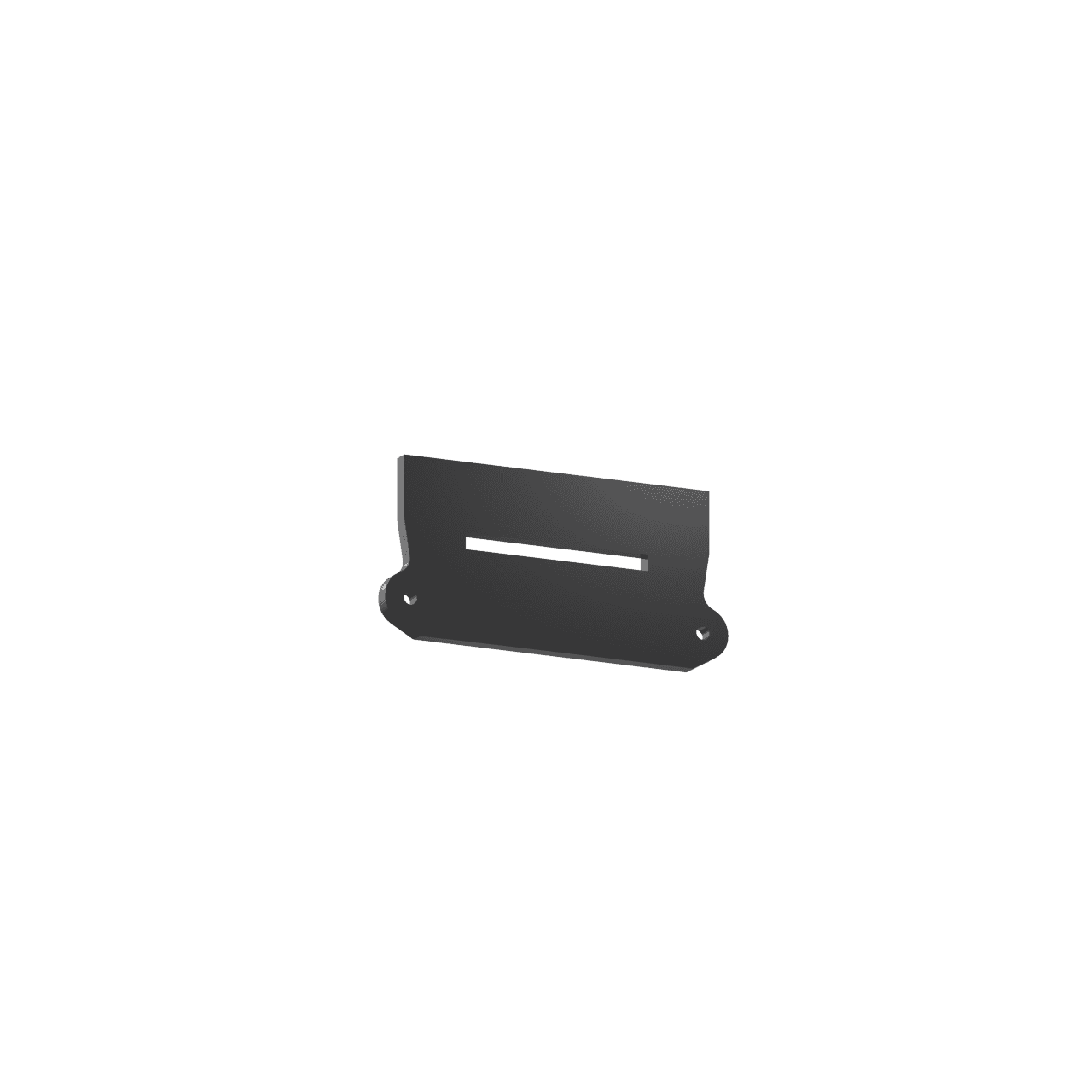 Embout de finition ENDCAPP Y203 — vue principale