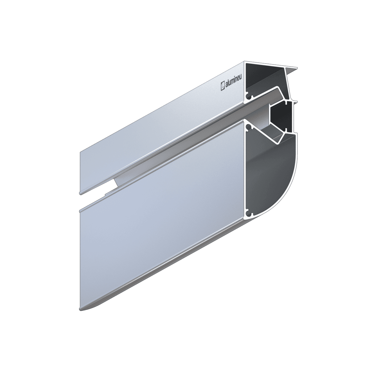 Profilé multiniveau STRATOS X701 — vue principale