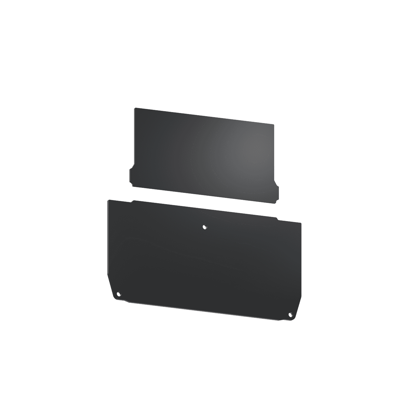 Embout de finition ENDCAPP Y205 — vue principale