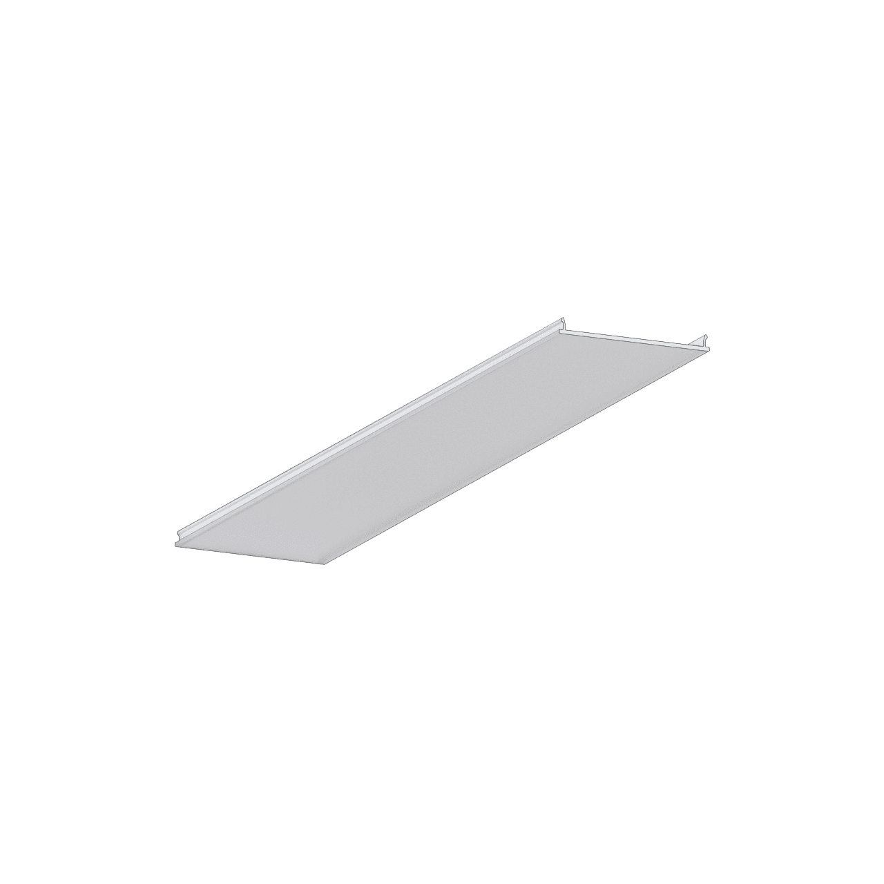 Diffuseur de lumière DIFFUSY Y134 — vue principale