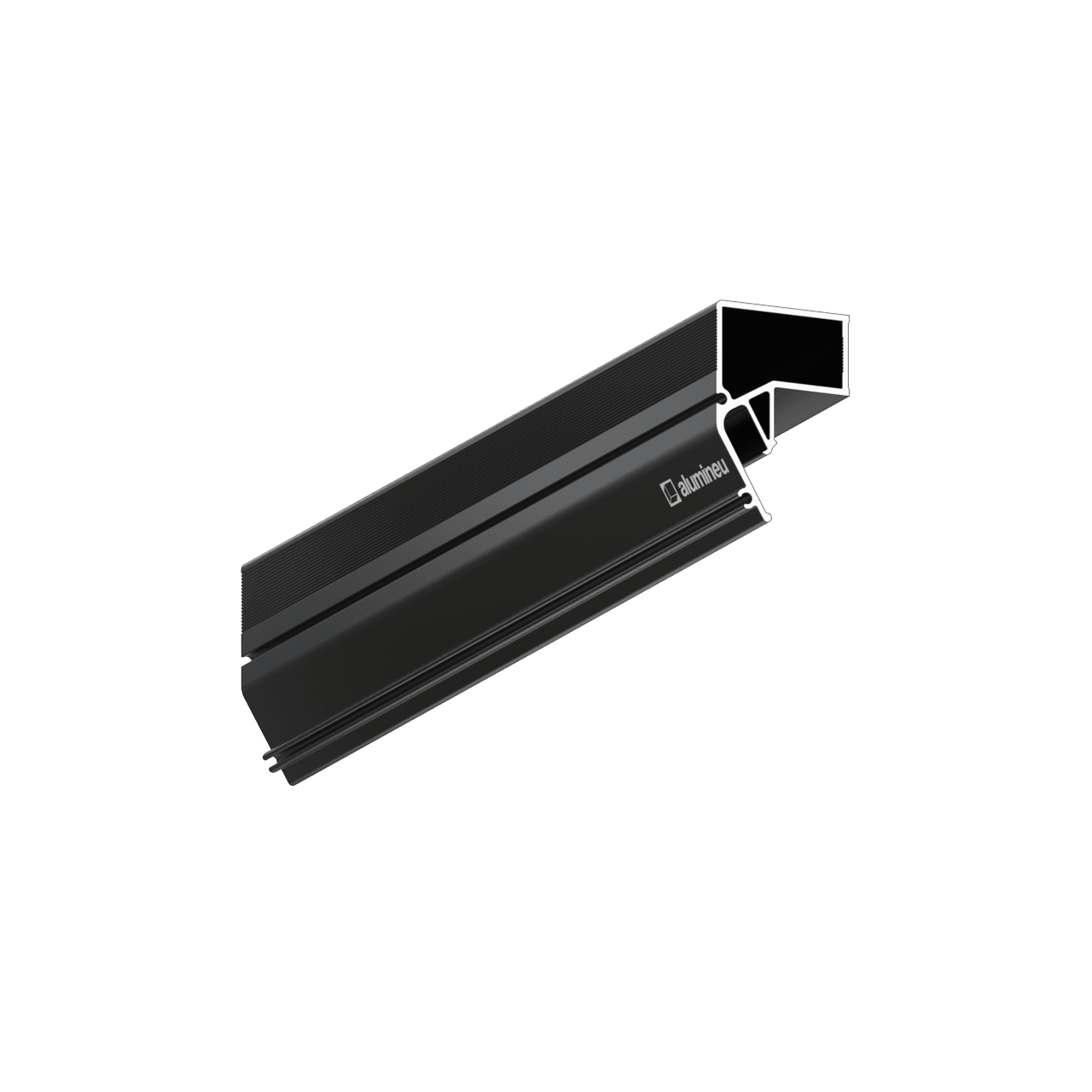 Profilé pour plafond flottant FLOATIA X303 — vue principale