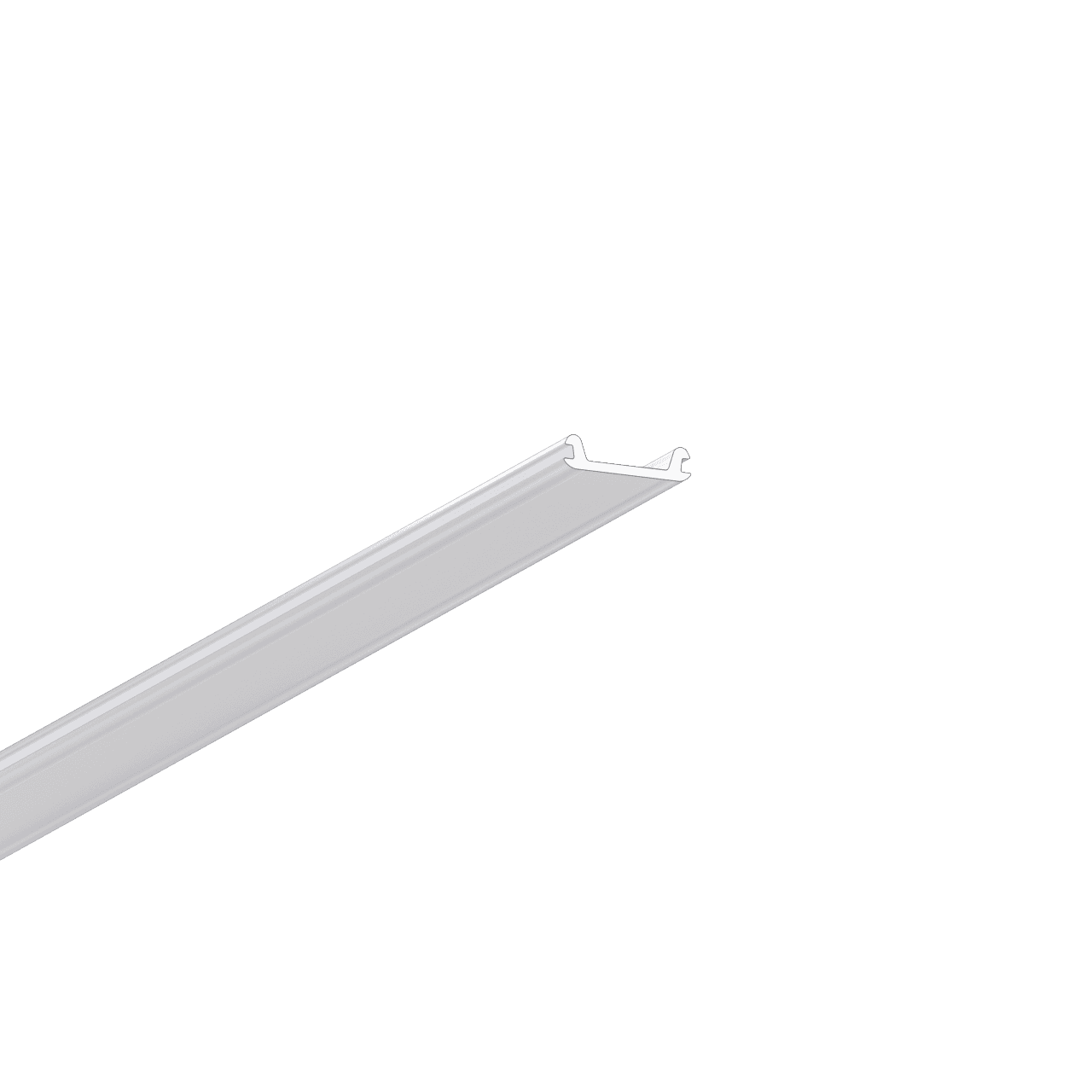 Diffuseur de lumière INSERTA Y015 — vue détaillée