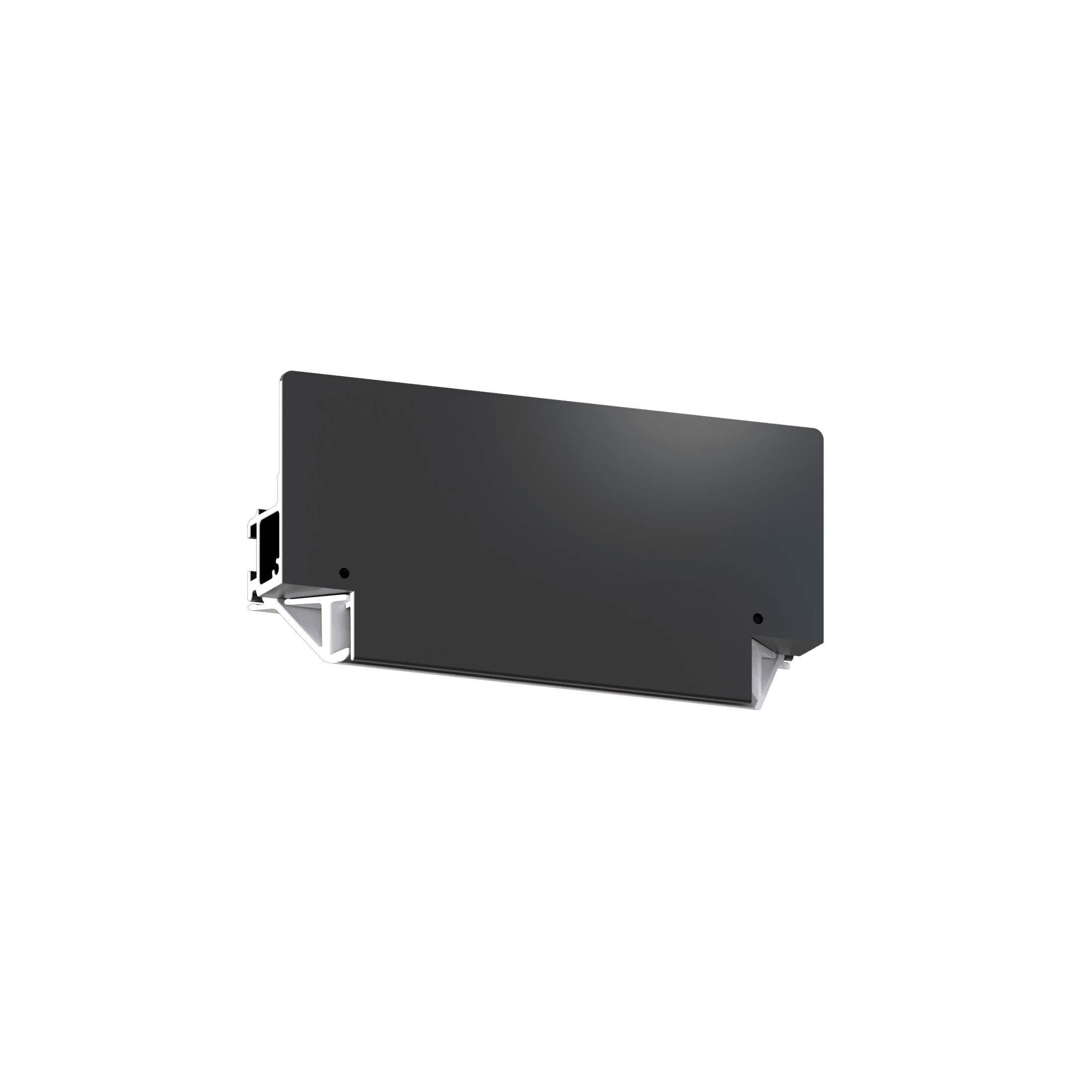 Embout de finition ENDCAPP Y211 — vue principale