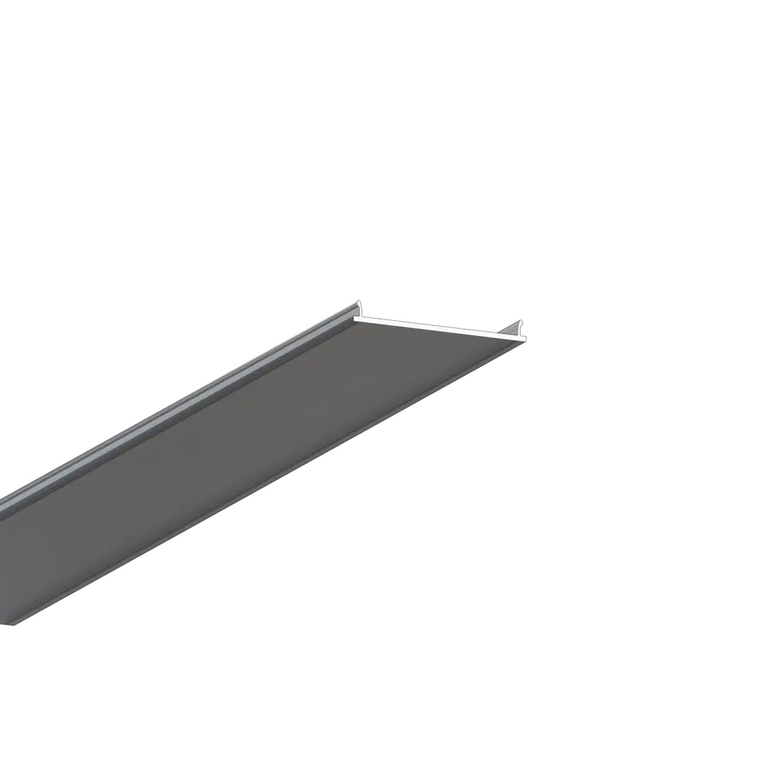 Diffuseur DIFFUSY Y130, Noir, vue détaillée
