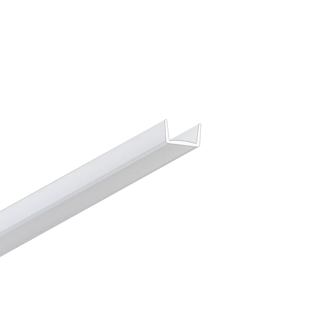 Diffuseur INSERTA Y015 F, Blanc, vue détaillée