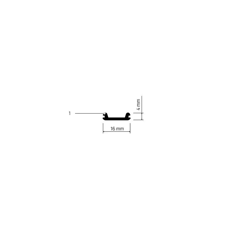 Diffuseur INSERTA Y015, schéma annoté