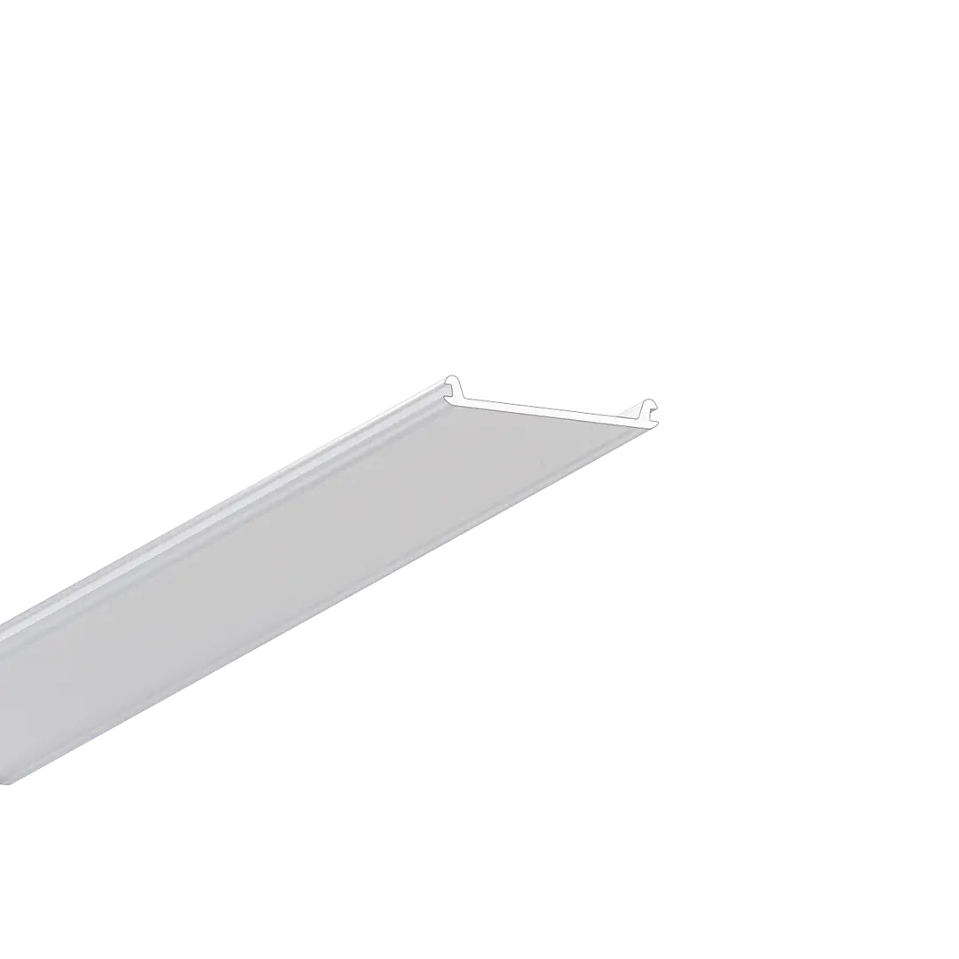 Diffuseur INSERTA Y030, Blanc, vue détaillée